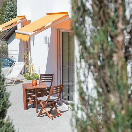 Fewo-westhofen Appartement
