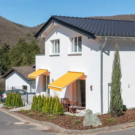 Fewo-westhofen Apartamento Schleiden