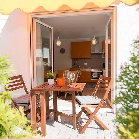 Fewo-westhofen * Schleiden