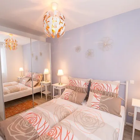 Fewo-westhofen Appartement