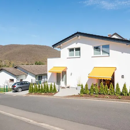 Fewo-westhofen Schleiden