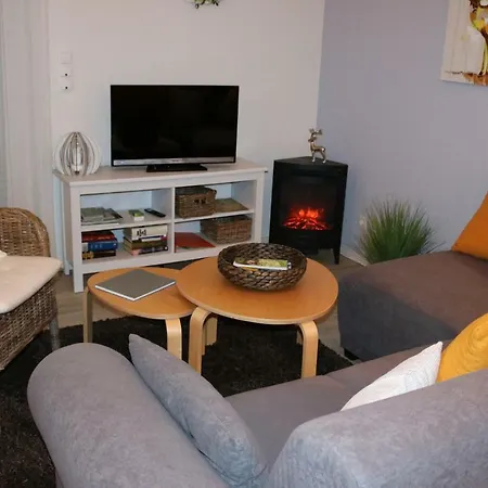 Fewo-westhofen Appartement