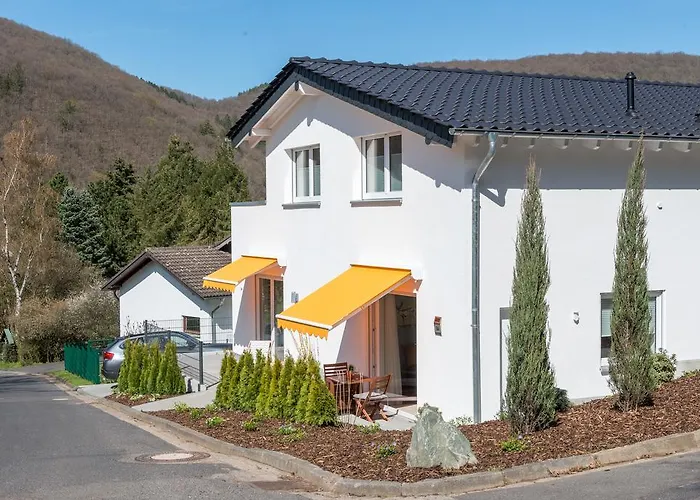 Fewo-westhofen Апартаменты Шляйден