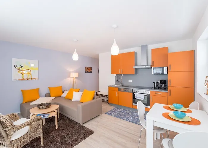 Fewo-westhofen * Шляйден